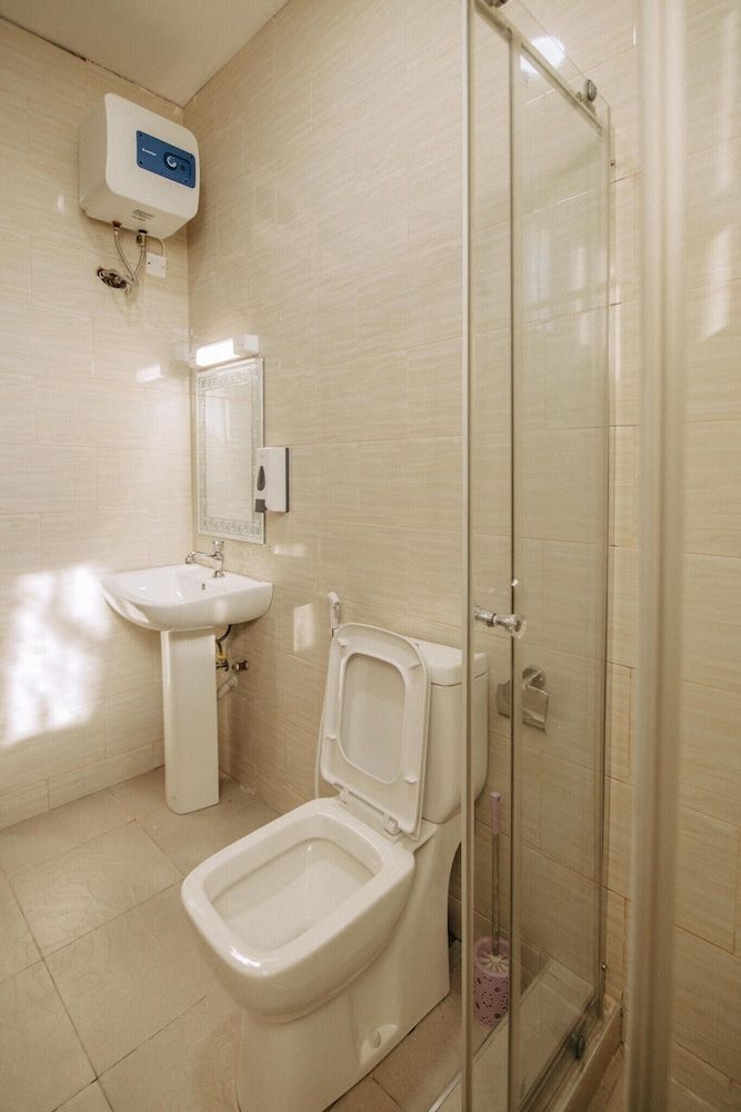 Goba Serene Apartments Comfort Apartment 11