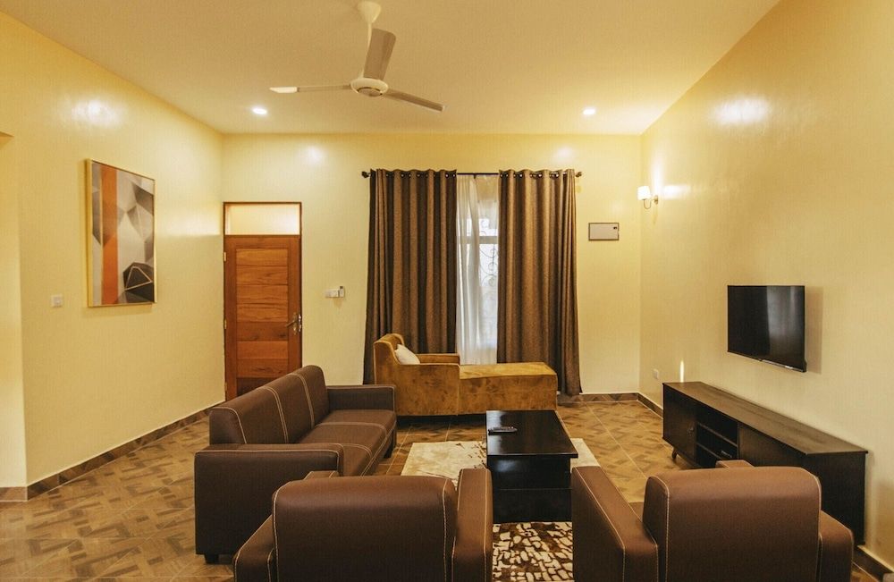 Goba Serene Apartments Comfort Apartment 20