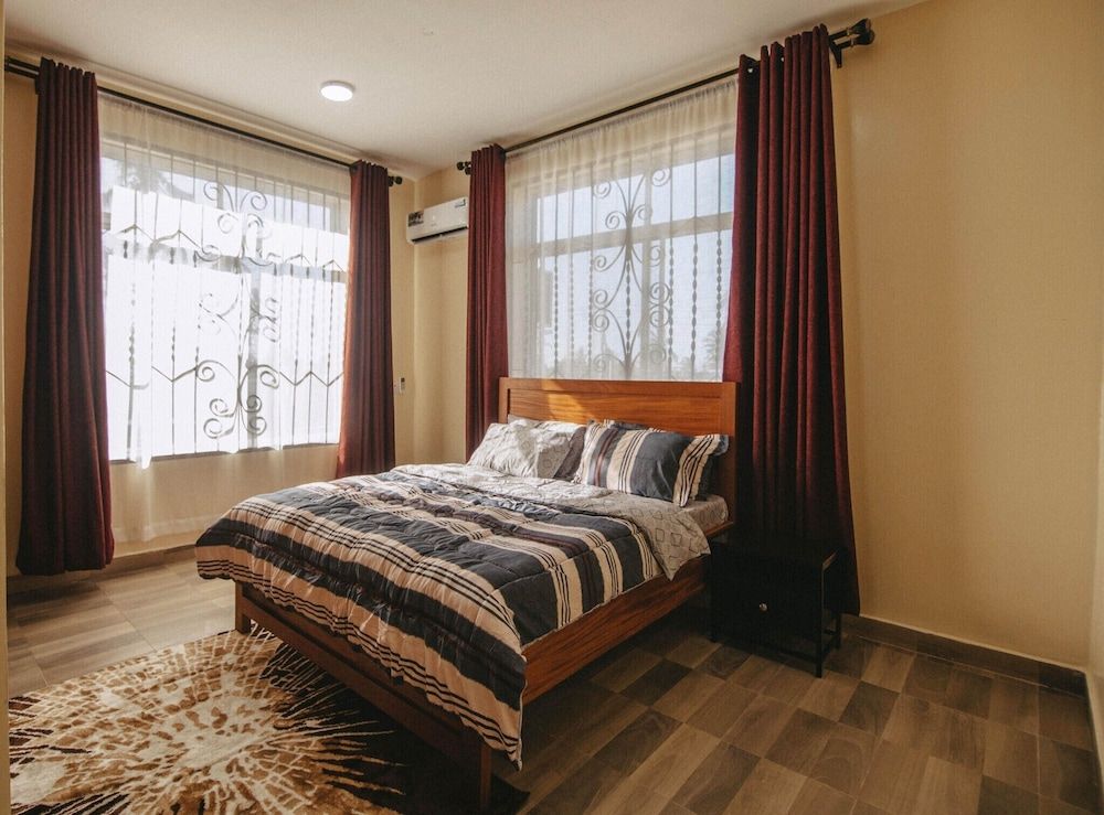 Goba Serene Apartments Comfort Apartment 3