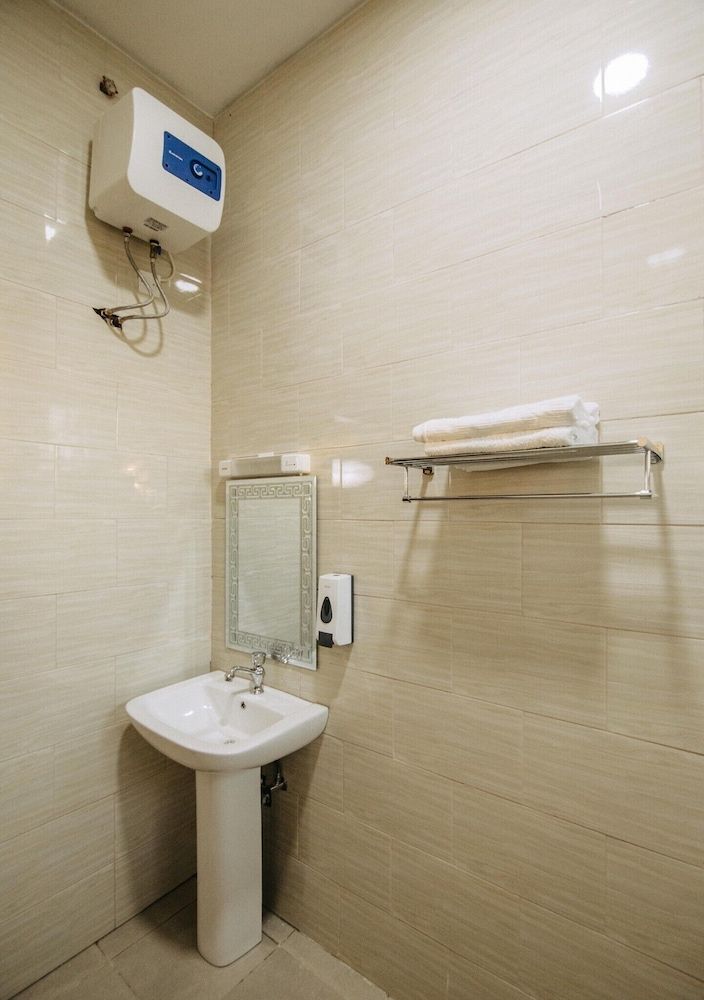 Goba Serene Apartments Comfort Apartment 14