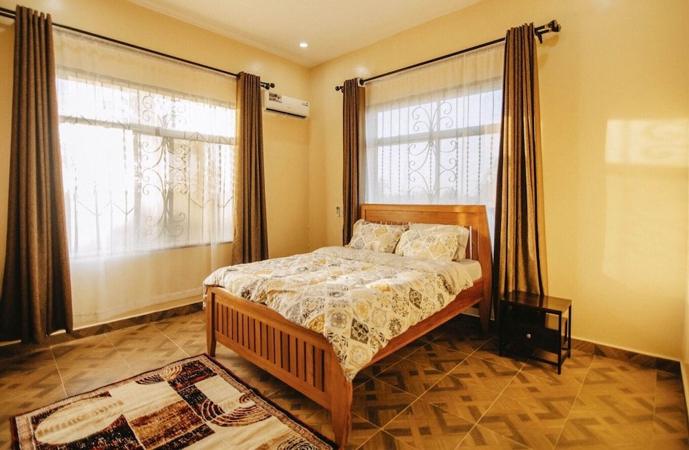 Goba Serene Apartments Comfort Apartment 5
