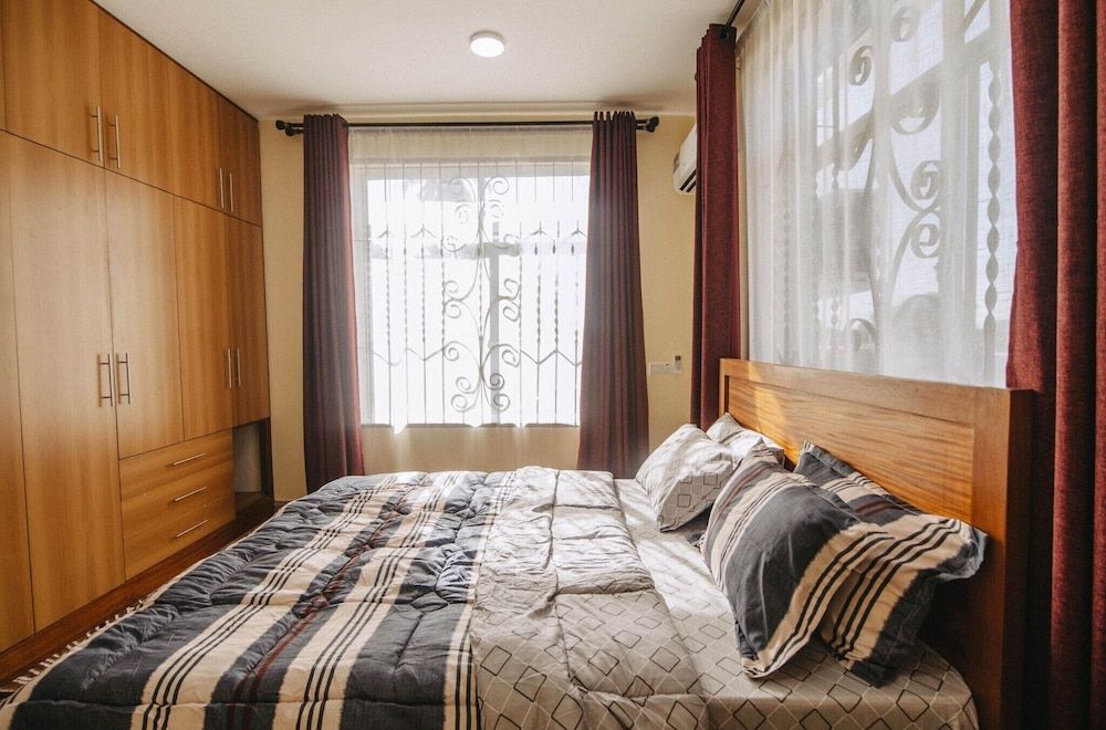 Goba Serene Apartments Comfort Apartment 2