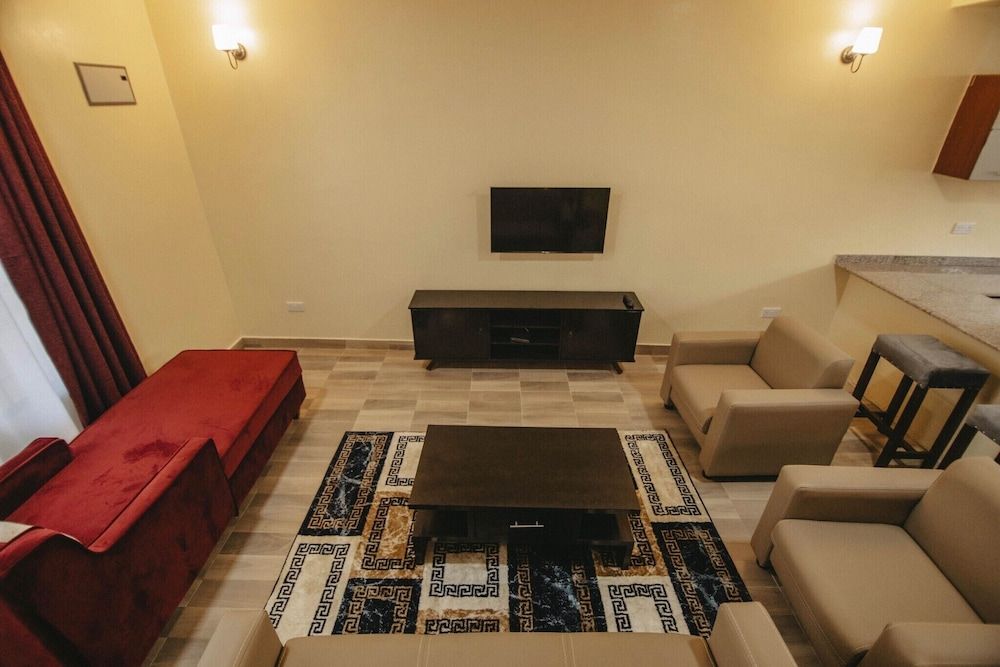 undefined Goba Serene Apartments 10