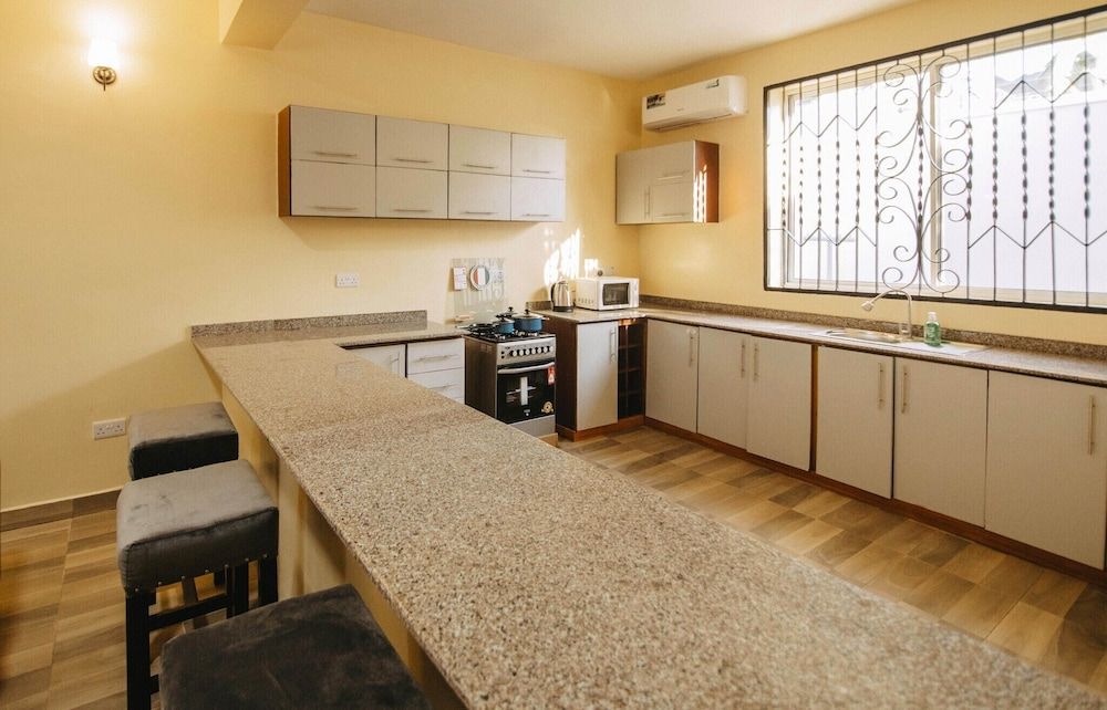 undefined Goba Serene Apartments 6