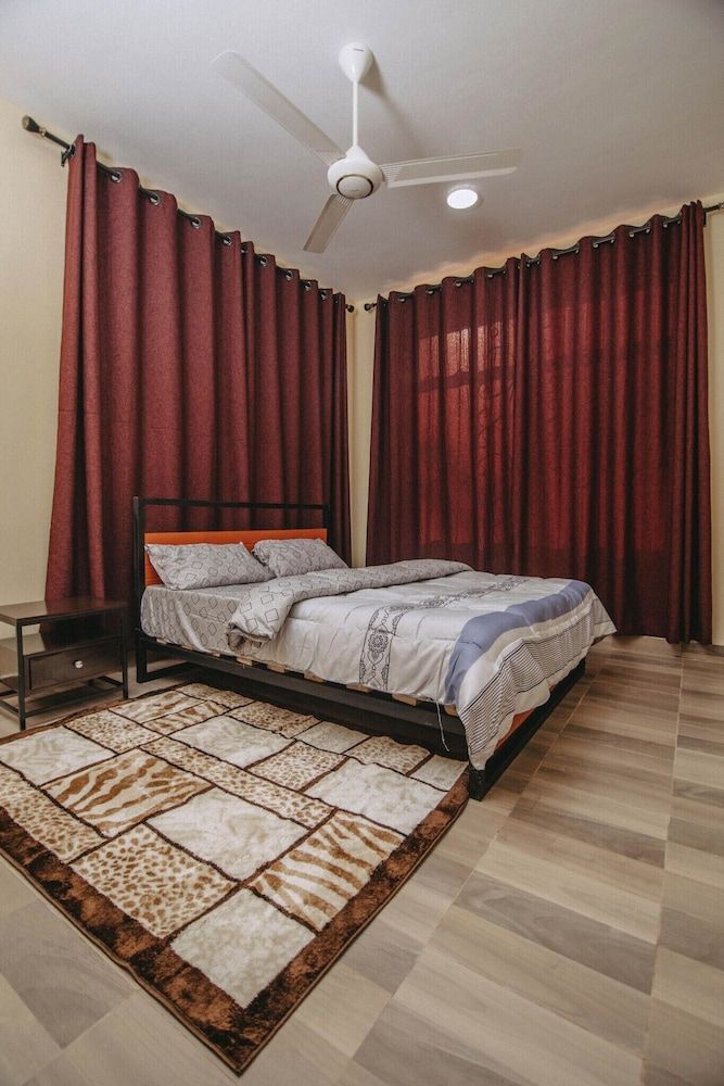 Goba Serene Apartments Comfort Apartment 4
