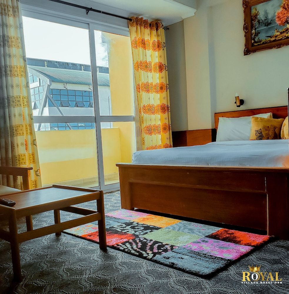 undefined Royal Village Hotel Dar Es Salaam 2