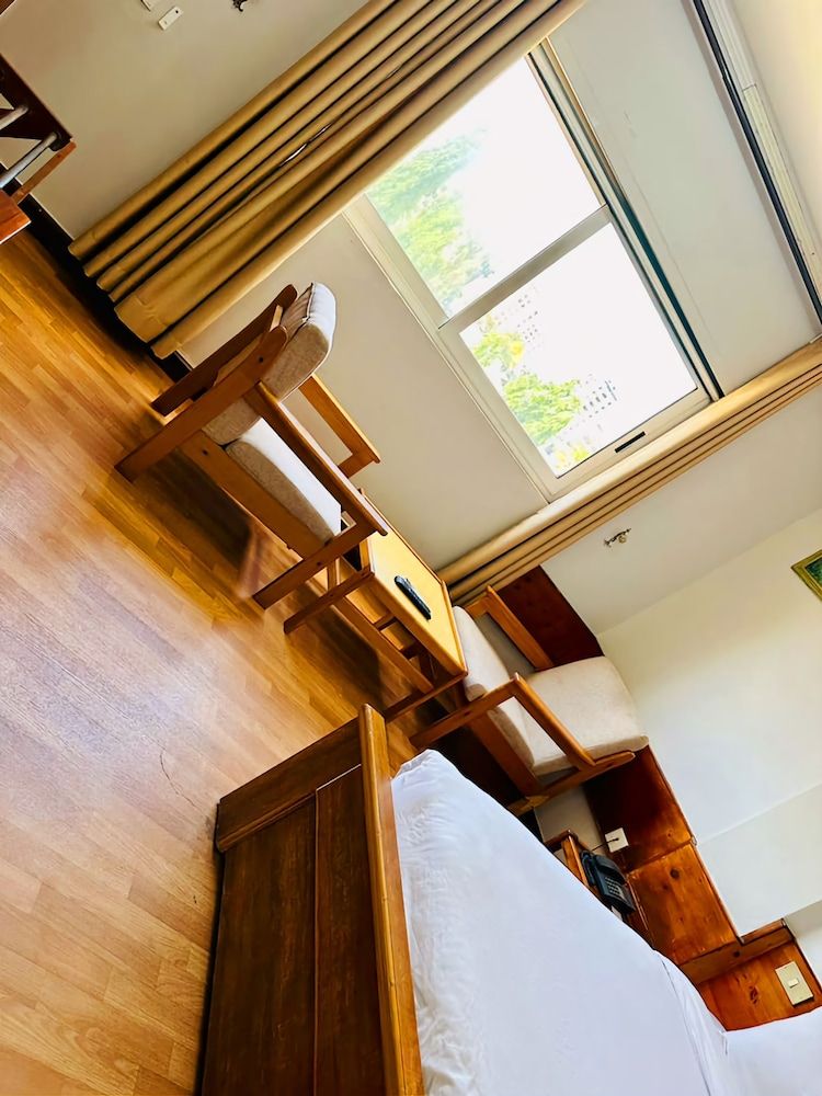 undefined Royal Village Hotel Dar Es Salaam 10