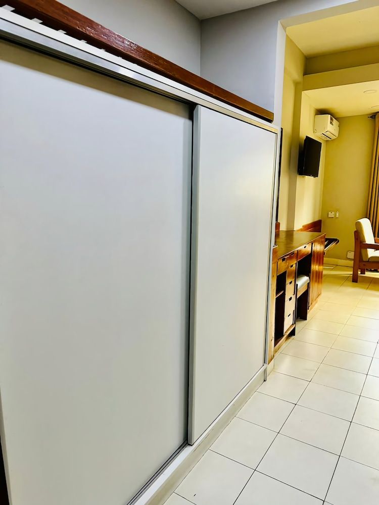 undefined Royal Village Hotel Dar Es Salaam 4