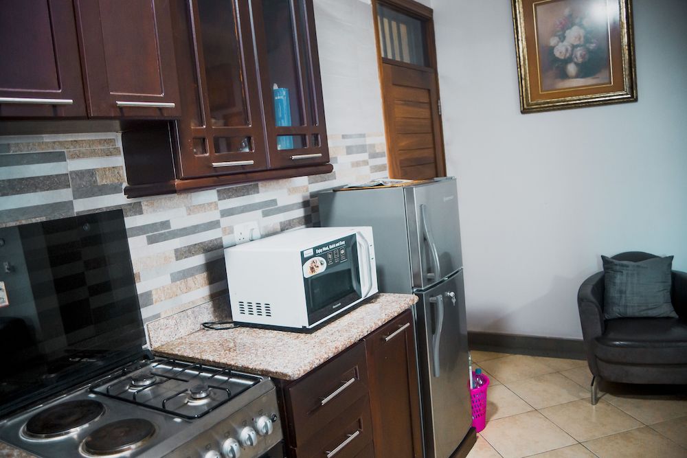 undefined Stunning 2-bed Apartment in Dar es Salaam 4
