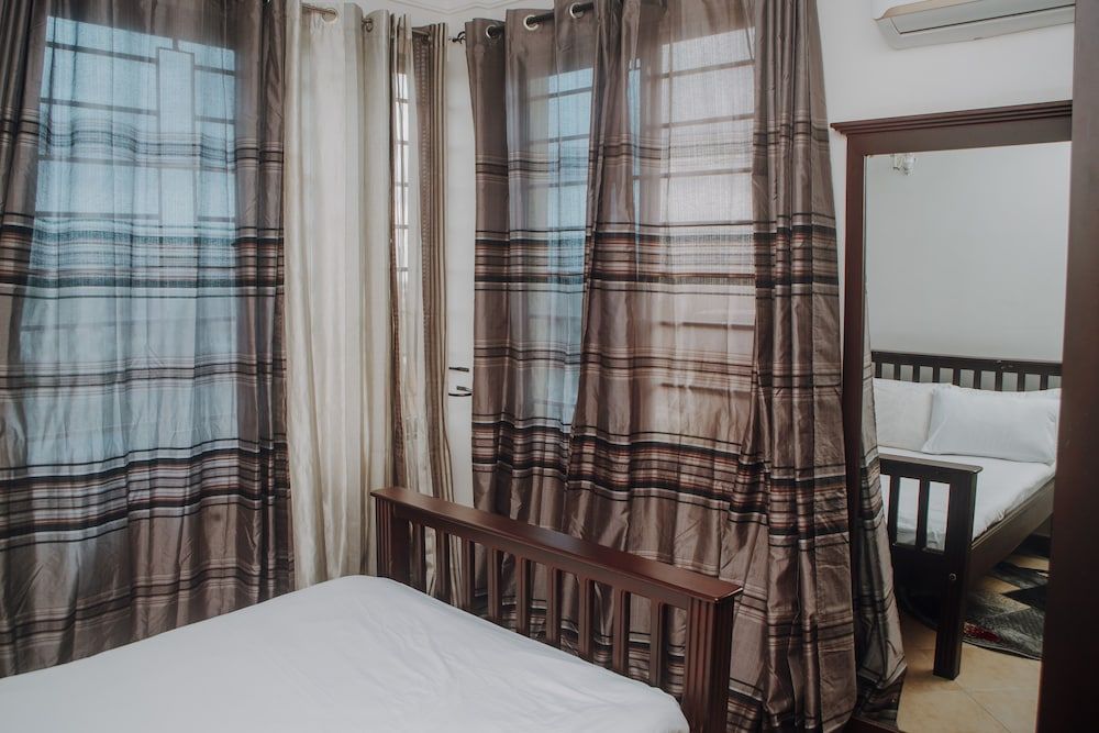 undefined Stunning 2-bed Apartment in Dar es Salaam 8