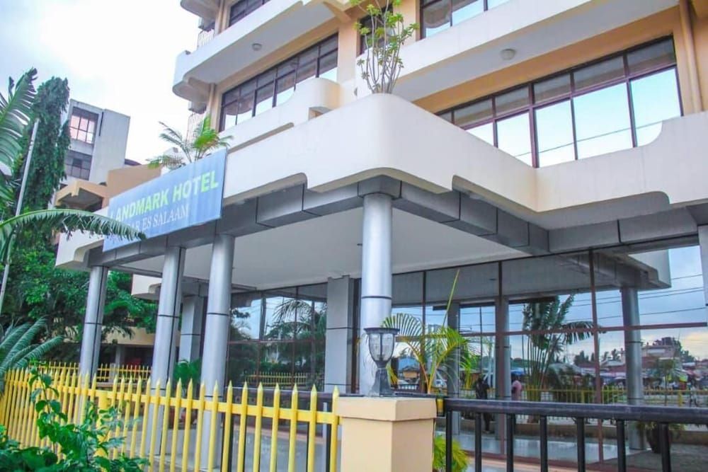 undefined LAND MARK HOTEL 2