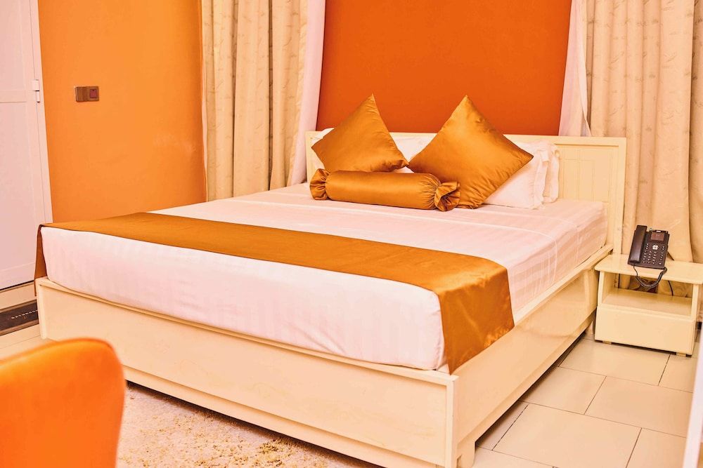 undefined Hotel Amaranth 4