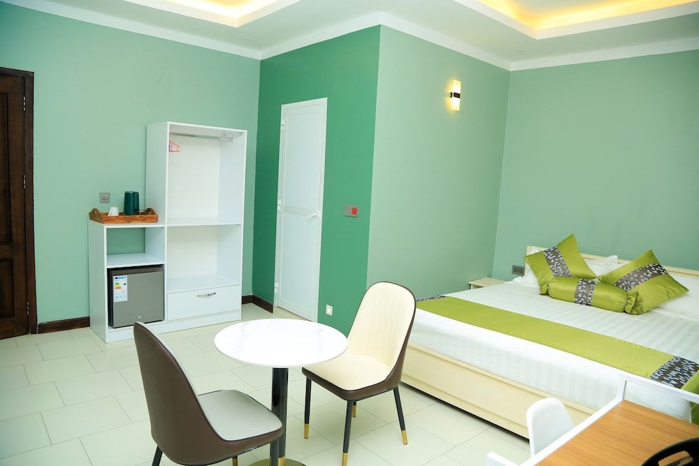 undefined Hotel Amaranth