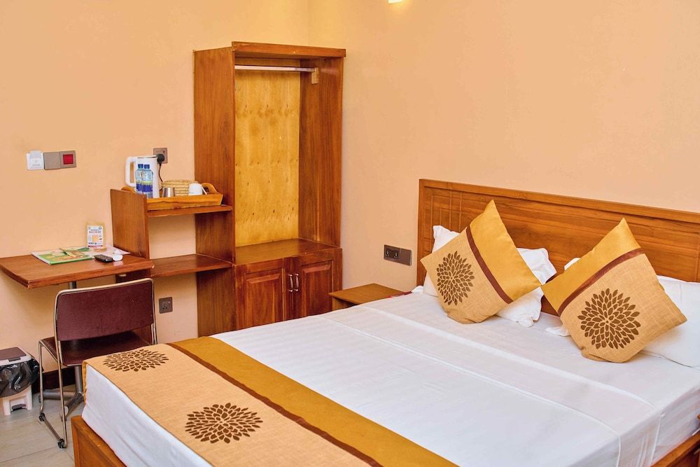 undefined Hotel Amaranth 8