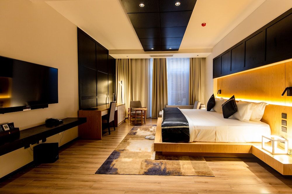 undefined Blackwood Hotel and Apartments 9