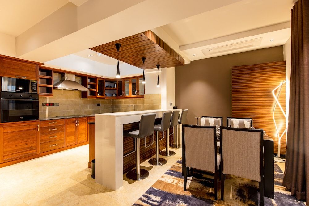 undefined Blackwood Hotel and Apartments 3