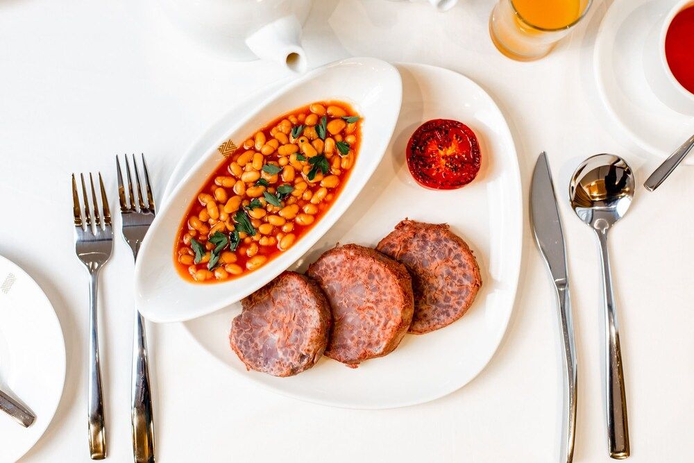 undefined Blackwood Hotel and Apartments 8