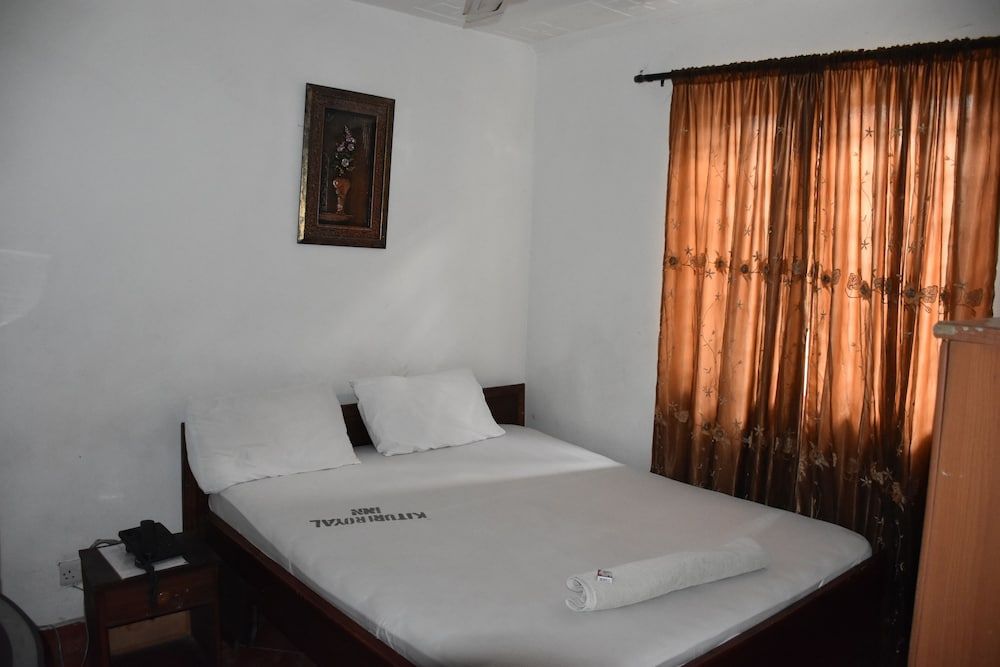 undefined Kituri Royal Inn 5