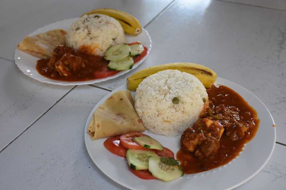 undefined Kituri Royal Inn