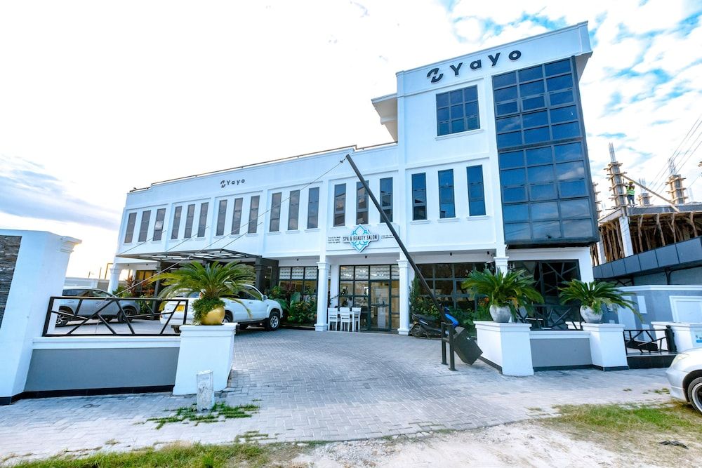 undefined Yayo Masaki 2