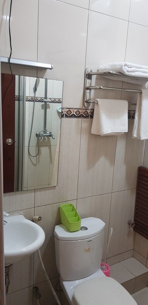 undefined New Safina Hotel 7