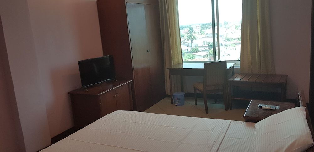 undefined New Safina Hotel 4