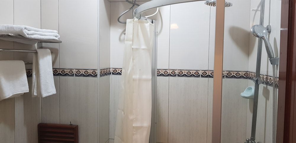 undefined New Safina Hotel 9