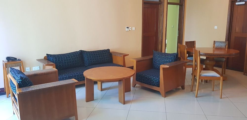 undefined New Safina Hotel 2