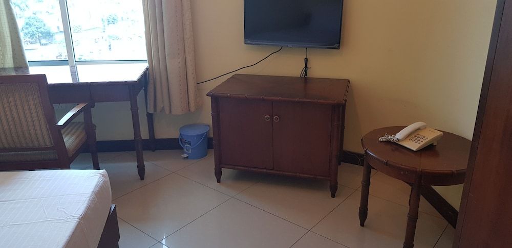 undefined New Safina Hotel