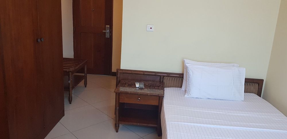 undefined New Safina Hotel 5