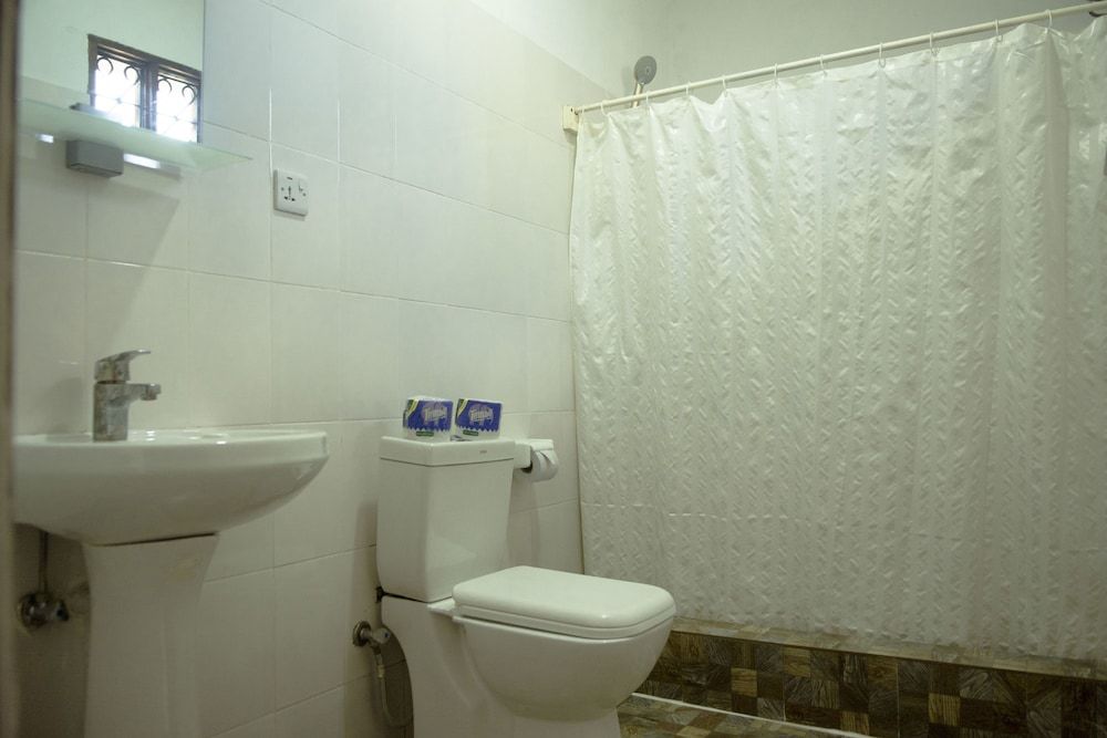 Highland Bungalows Comfort Double Room 6