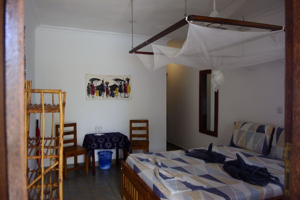 Highland Bungalows Double Room, Balcony 4