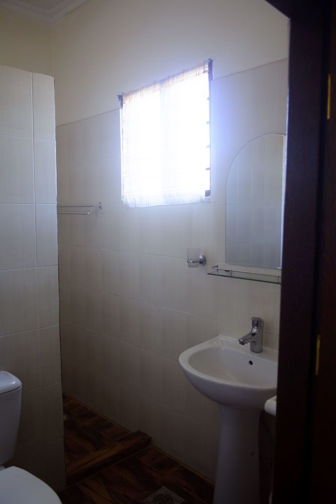 Highland Bungalows Comfort Double Room 8