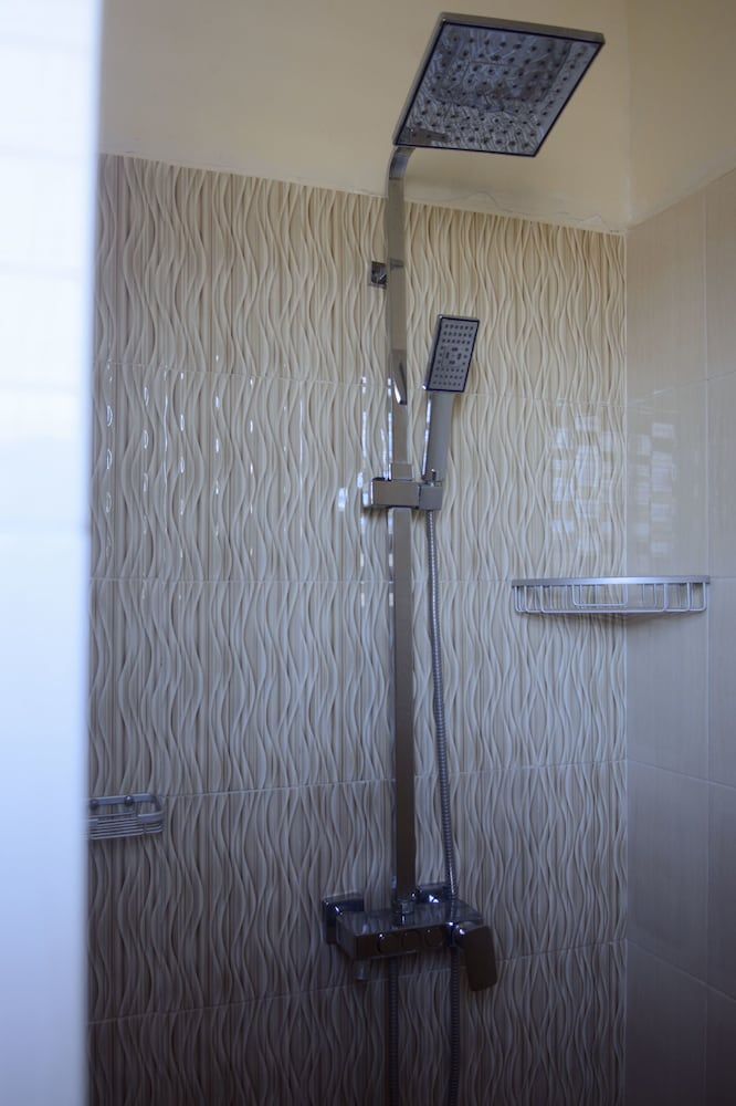 Highland Bungalows Comfort Double Room 7