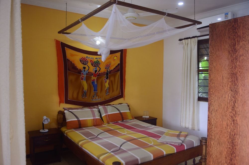 Highland Bungalows Double Room, Balcony 5