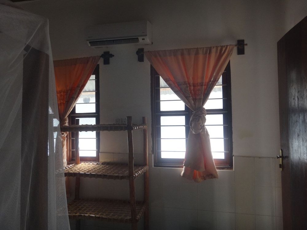 Triple Room, Beach View, Beachfront