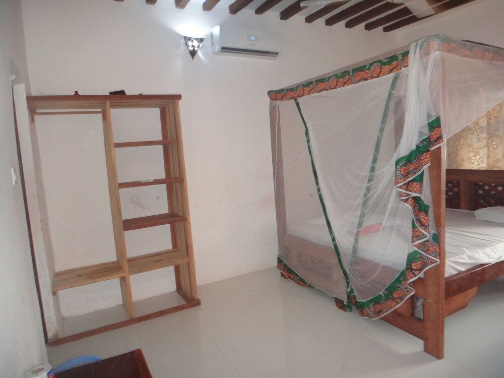 Deluxe Double Room, Beach View