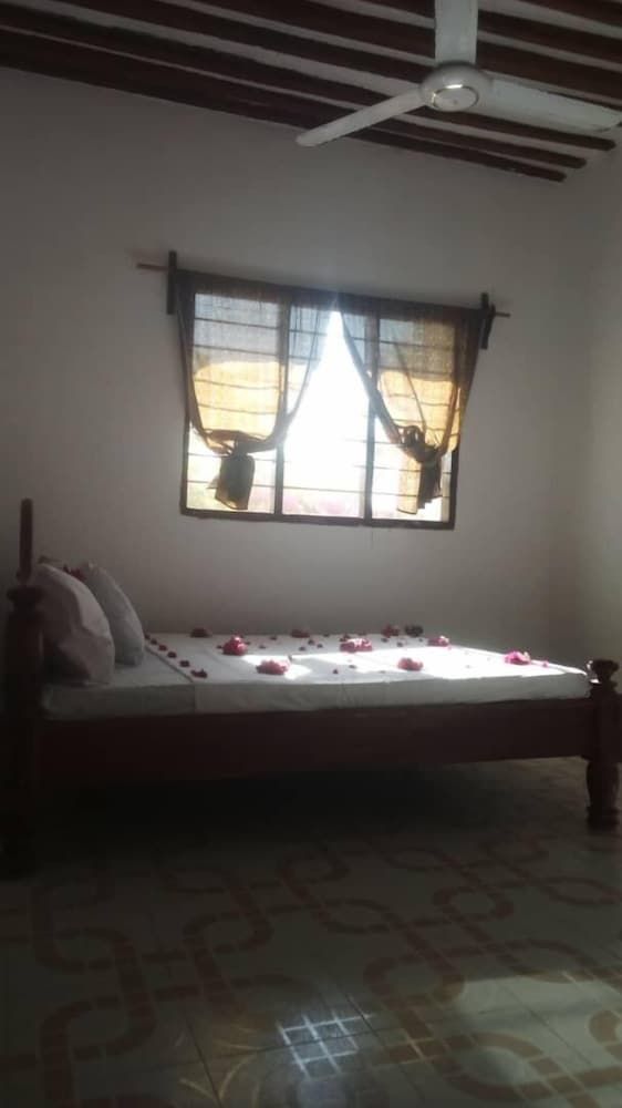 Casa maisha