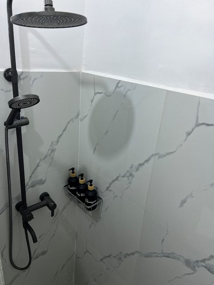 Nungwi Beach Front Deluxe Double Room 9