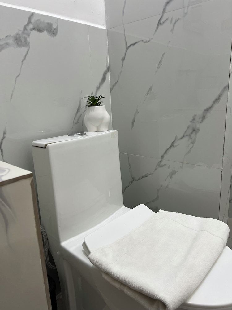 Nungwi Beach Front Deluxe Double Room 6