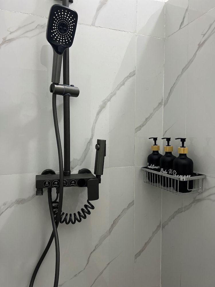 Nungwi Beach Front Deluxe Double Room 7