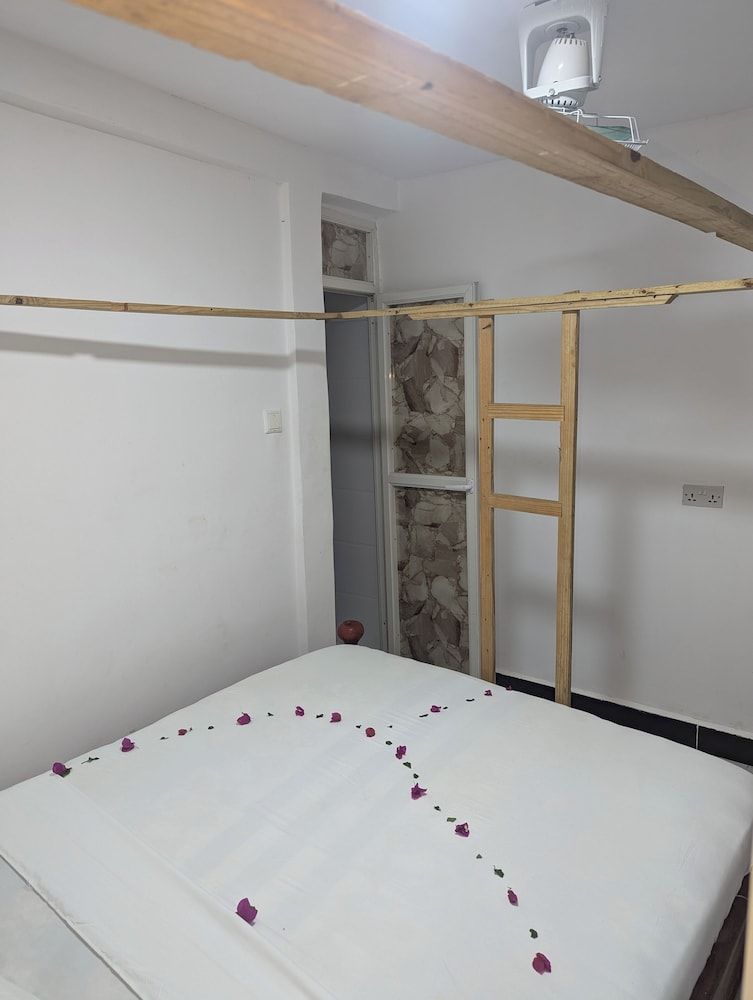 Room, 1 Bedroom, Smoking, Balcony