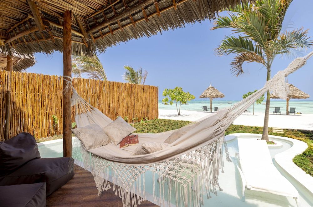 Safaya Luxury Villas (Adults Only) Luxury Villa 5