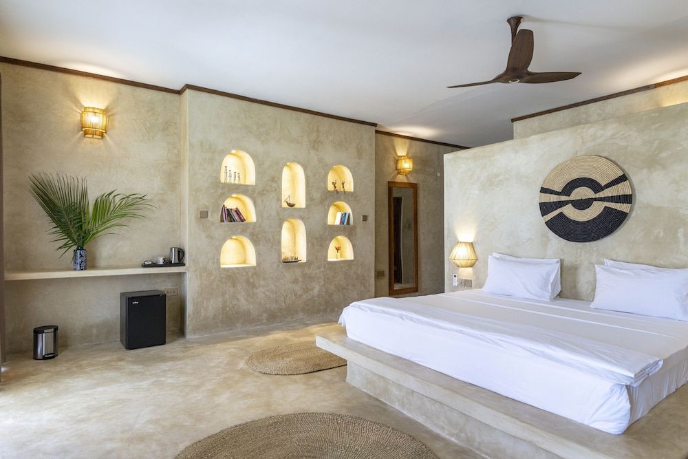 Safaya Luxury Villas (Adults Only) Luxury Villa