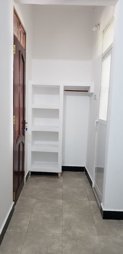 Majani Breeze One Bedroom Apartment with Balcony and Garden View 12