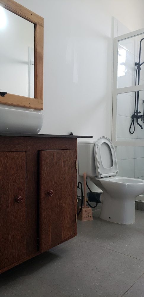 Majani Breeze One Bedroom Apartment with Balcony and Garden View 6