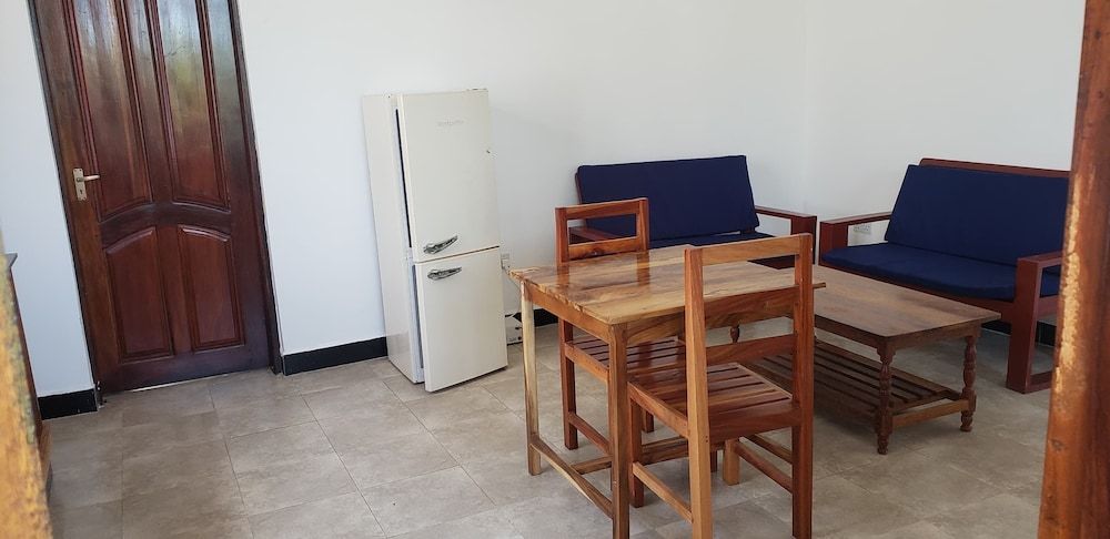 Majani Breeze One Bedroom Apartment with Balcony and Garden View 11