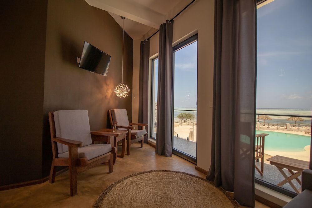 The One Resort Zanzibar Junior Suite 3