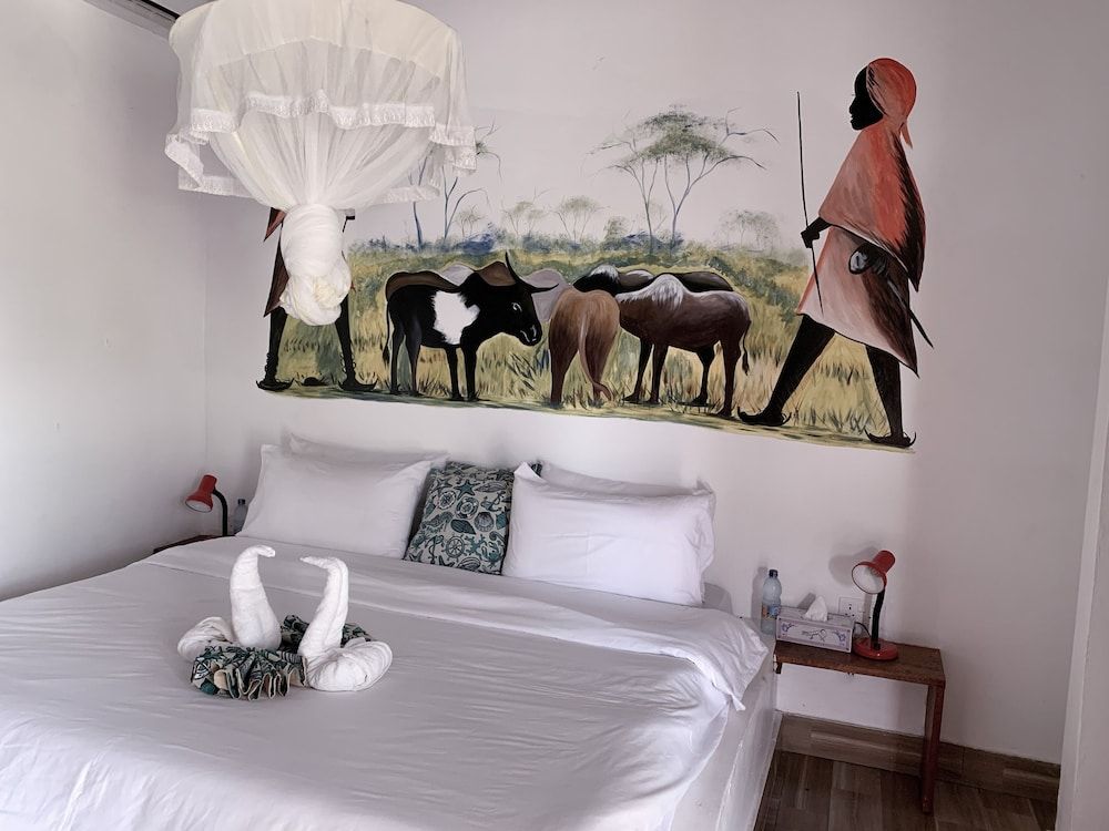 Comfort Double Room