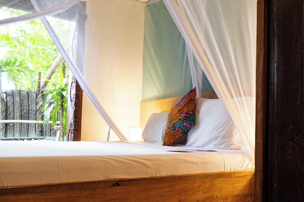 Economy Double Room, Balcony